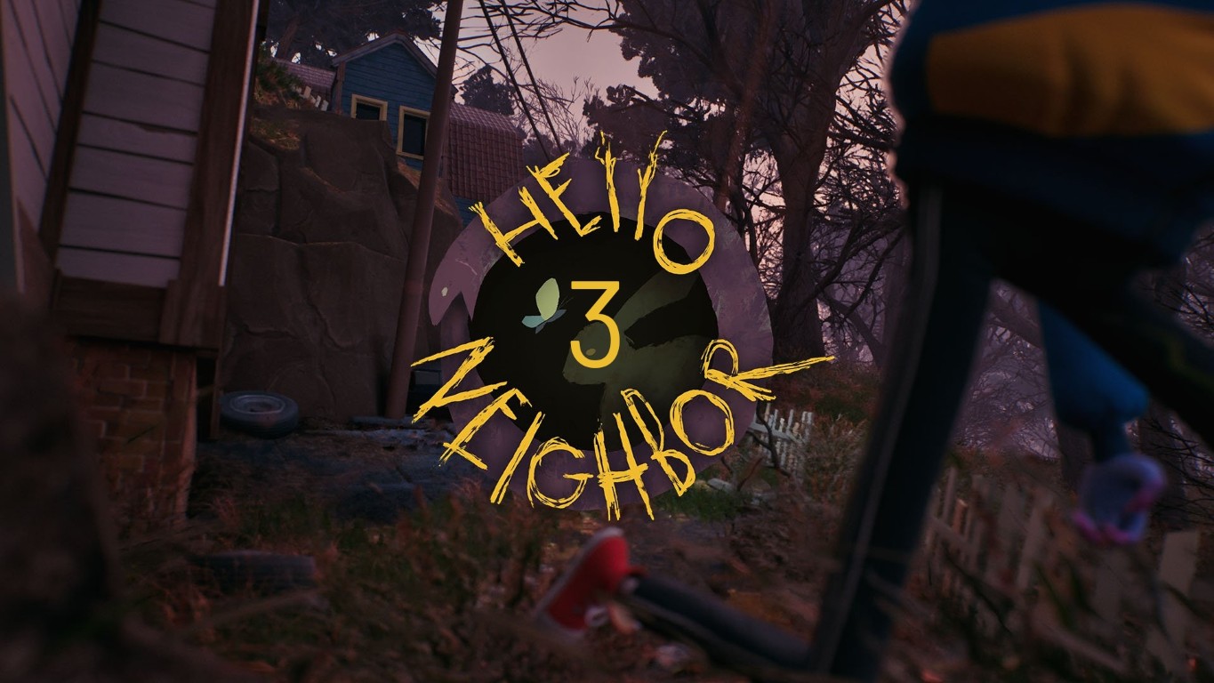 Hello Neighbor 3